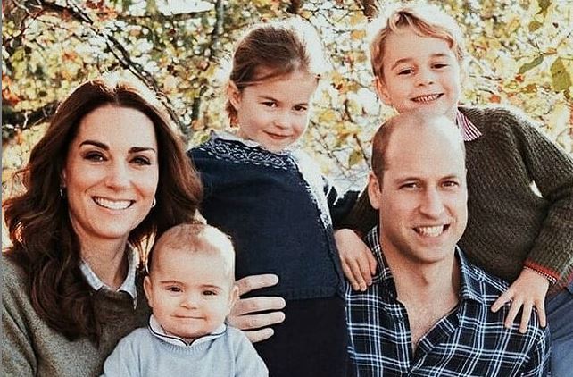 Πρίγκιπας William και Catherine Middleton: Μετακομίζουν μαζί με τα παιδιά τους