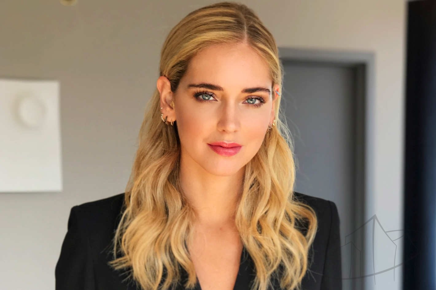 Η Chiara Ferragni μιλά για τον δύσκολο τοκετό της