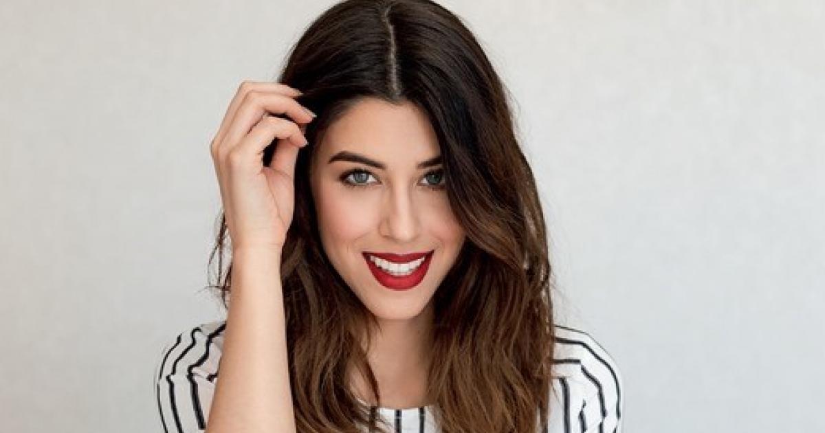 Demy: Αποκάλυψε πως βρίσκεται σε σχέση