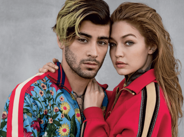 Gigi Hadid – Zayn Malik: Περιμένουν δεύτερο παιδί;