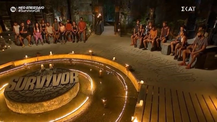 Survivor Spoiler: Αυτός ο παίκτης αποχωρεί απόψε!