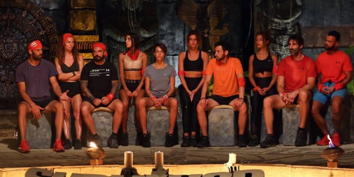 Μεγάλη ανατροπή στο Survivor: Η αποχώρηση που κανείς δεν περίμενε...