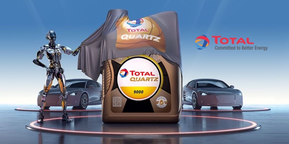 ΕΝΑΡΞΗ ΣΥΝΕΡΓΑΣΙΑΣ TOTAL EΛΛΑΣ ΜΕ CTC AUTOMOTIVE ΓΙΑ ΔΙΑΝΟΜΗ ΤΩΝ ΛΙΠΑΝΤΙΚΩΝ ΤΗΣ TOTAL ΣΤΗΝ ΚΥΠΡΙΑΚΗ ΑΓΟΡΑ