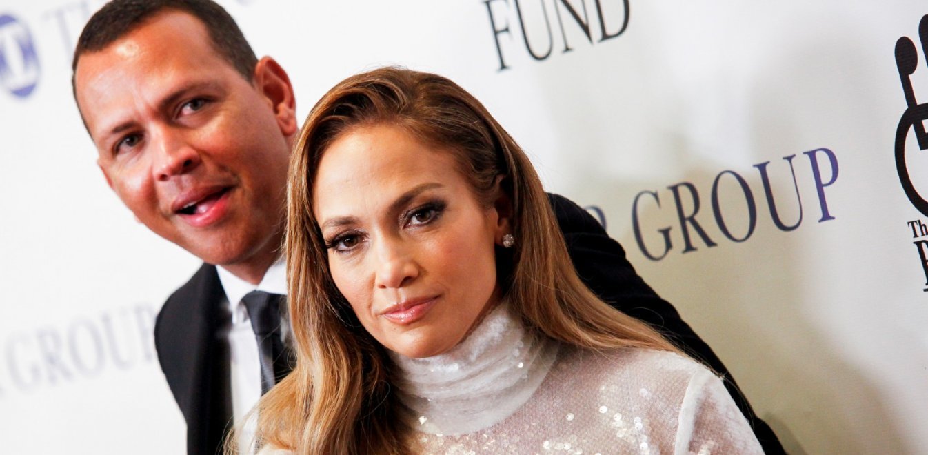 Jennifer Lopez: Χώρισε και η αιτία είναι ένα... τρίτο πρόσωπο