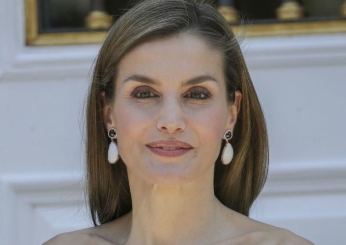 Βασίλισσα Letizia: Γιατί εμφανίστηκε χωρίς το δαχτυλίδι αρραβώνων της;