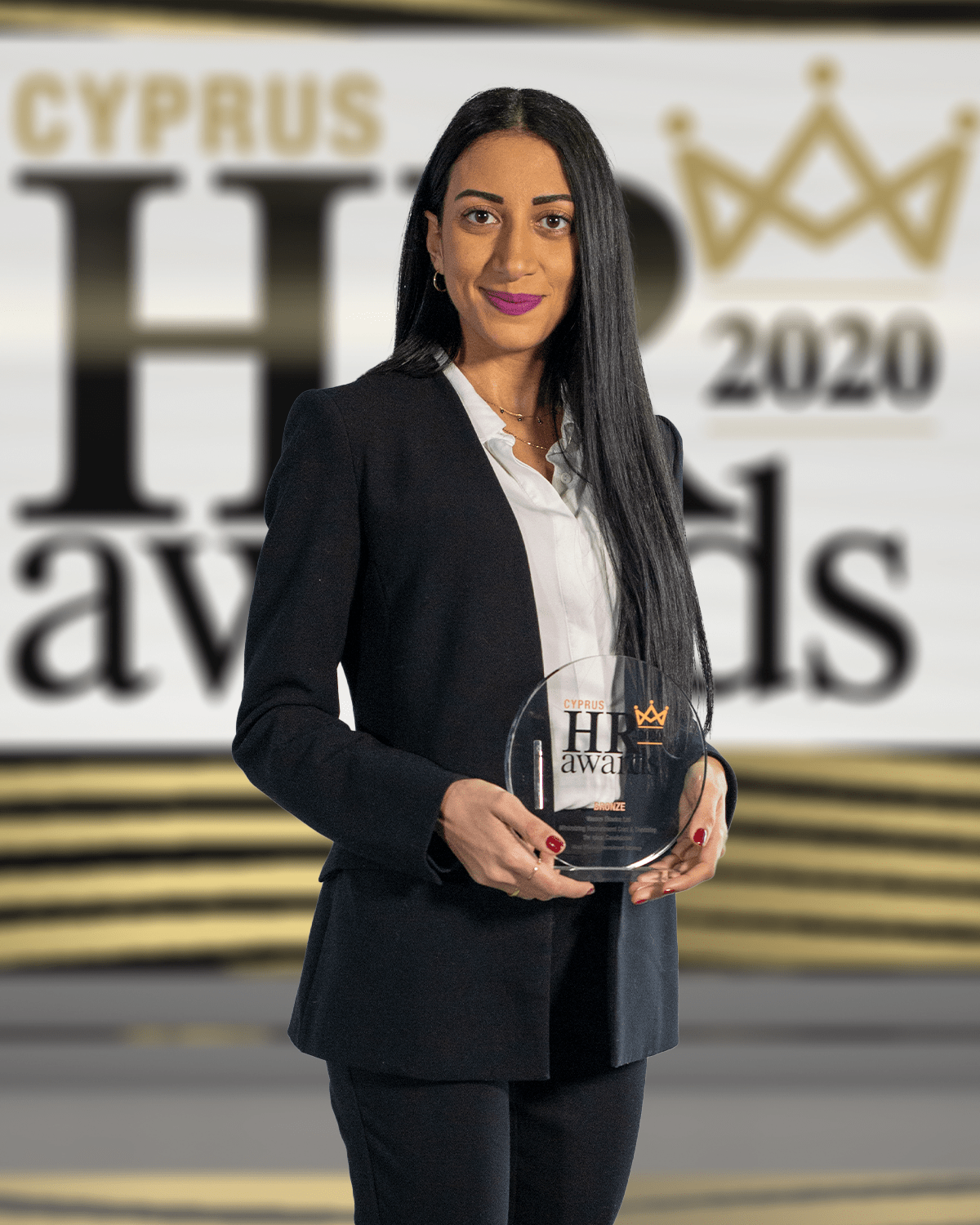 Δύο νέες διακρίσεις για την εταιρεία Βάσσος Ηλιάδης Λτδ στα Cyprus HR Awards