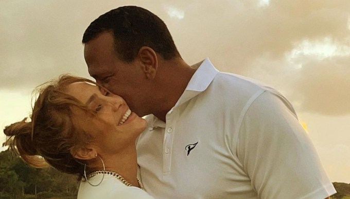 Jennifer Lopez – Alex Rodriguez: Ο χωρισμός και η επανασύνδεση