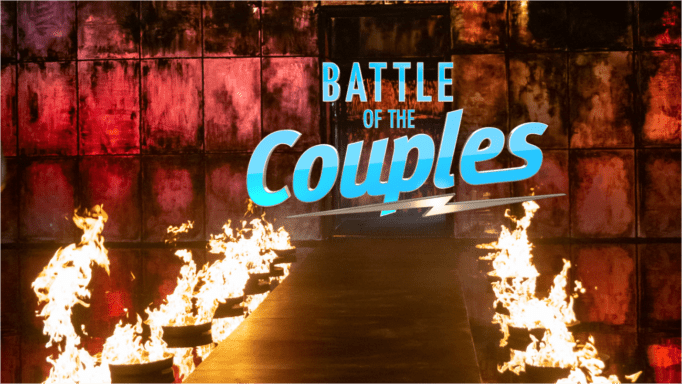 Battle of the Couples: Η “μάχη” και το ερωτευμένο ζευγάρι που… τελικά αποχώρησε