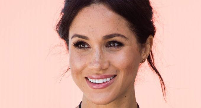 Meghan Markle: Πώς να δημιουργήσεις τις φακίδες της ή να αναδείξεις τις δικές σου