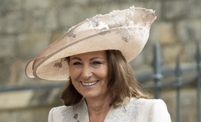 Carole Middleton: H μικρότερη κόρη της, Pippa, είναι έγκυος στο δεύτερο παιδί της