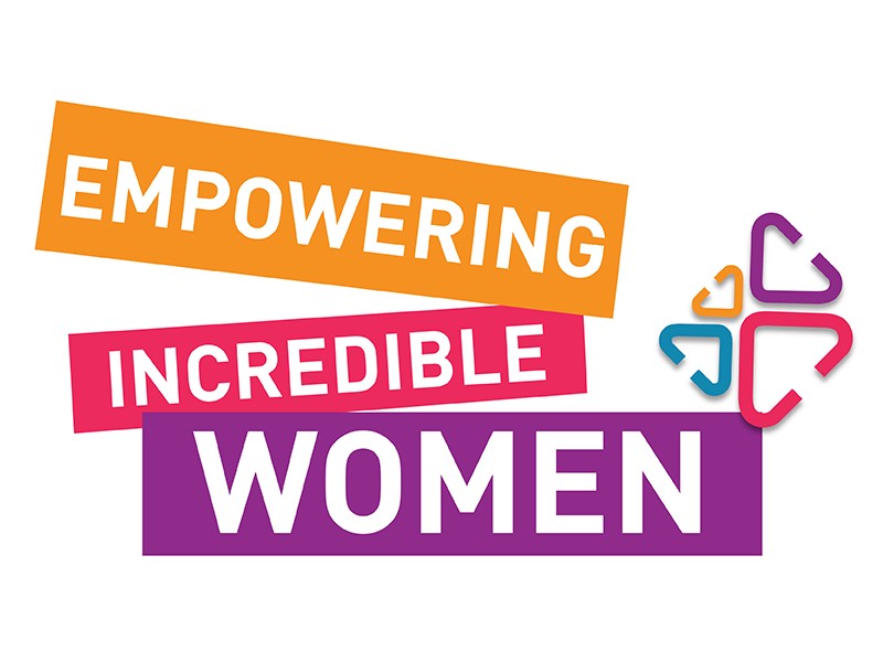 Empowering Incredible Women. To Νicosia Mall τιμάει όλες τις υπέροχες γυναίκες