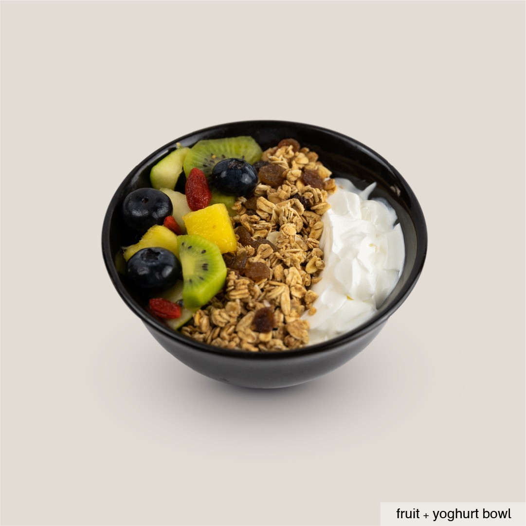 breakfast by…wagamama!