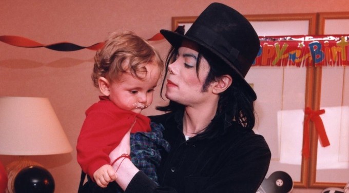 Prince Jackson: Ο γιος του Michael Jackson, μοιράστηκε σπάνιες φωτογραφίες με την κοπέλα του