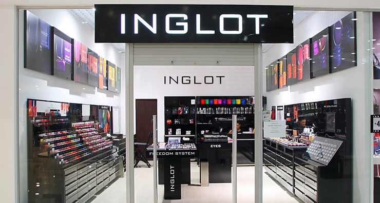 Είναι τα προϊόντα της INGLOT “cruelty-free” και “vegan”;