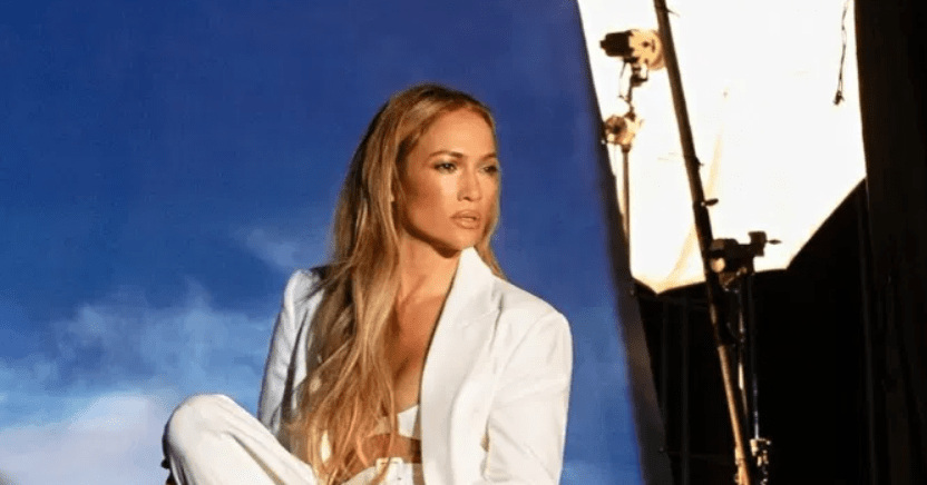 Jennifer Lopez: Το θετικό μήνυμα που στέλνει στους θαυμαστές της