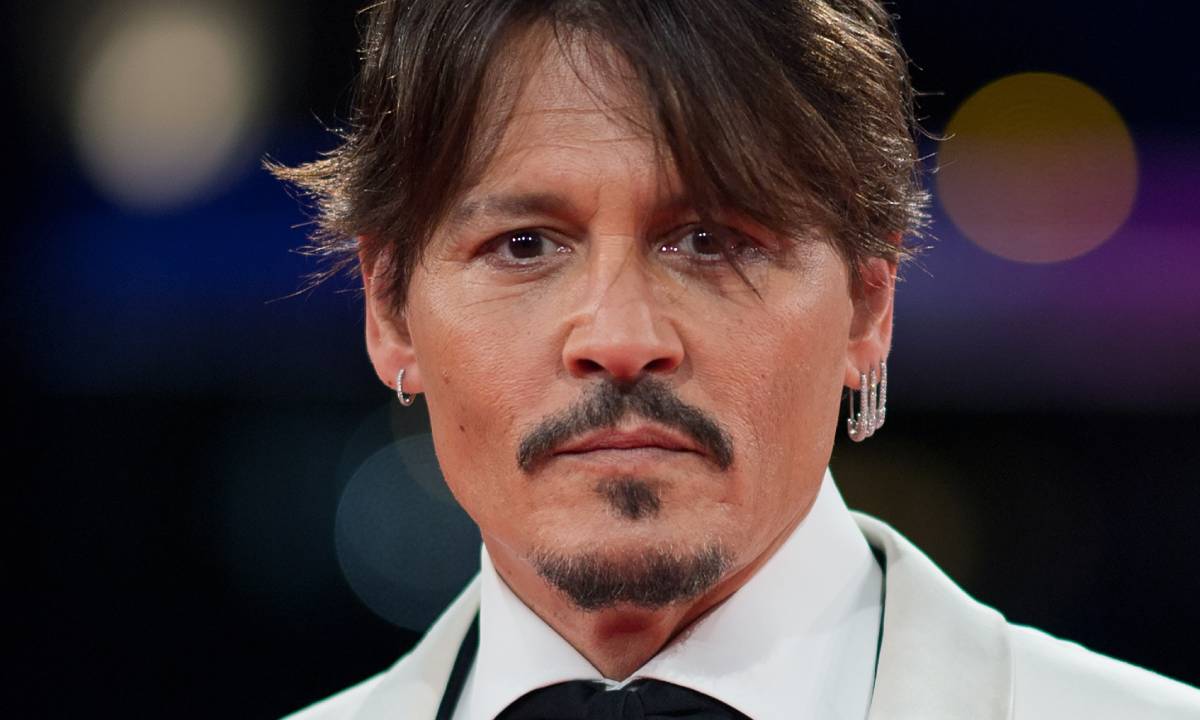 Άστεγος εισέβαλε στο σπίτι του Johnny Depp, έκανε μπάνιο και ετοίμασε ποτό να πιει!