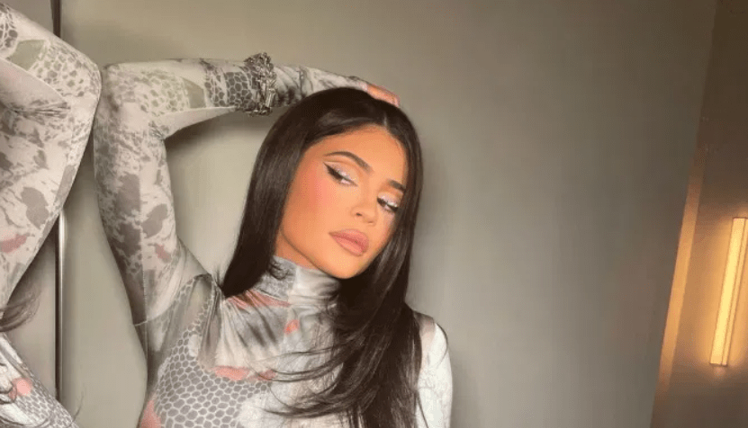 Kylie Jenner: Το νέο της hair look μας άφησε άφωνους!