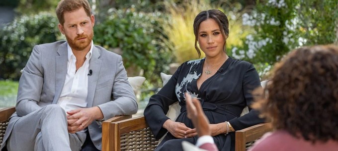 Meghan Markle: Σπάει τη σιωπή της μετά την απάντηση του Παλατιού