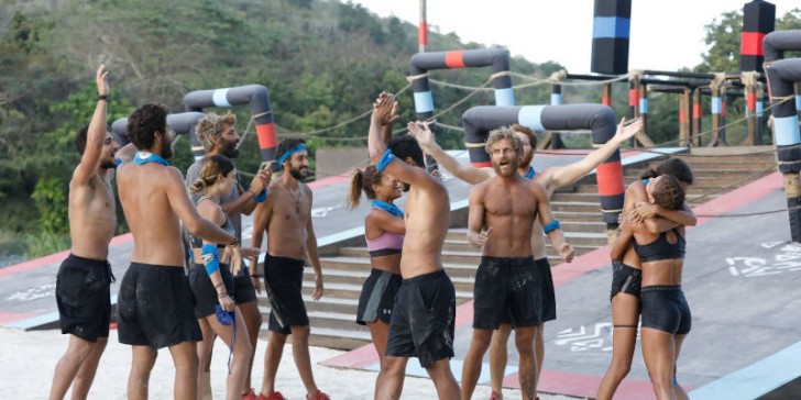 Survivor Spoiler: Αυτή η ομάδα κερδίζει ασυλία και ο δεύτερος προτεινόμενος προς αποχώρηση