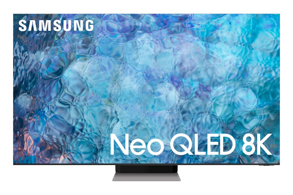 Οι Samsung Neo QLED τηλεοράσεις διαθέσιμες για προ-παραγγελία στην Ελλάδα και την Κύπρο