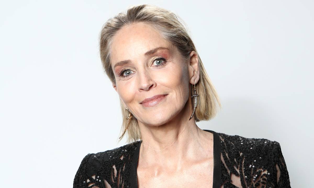 Σοκάρει η Sharon Stone για τη σεξουαλική κακοποίηση που υπέστει από τον… παππού της!