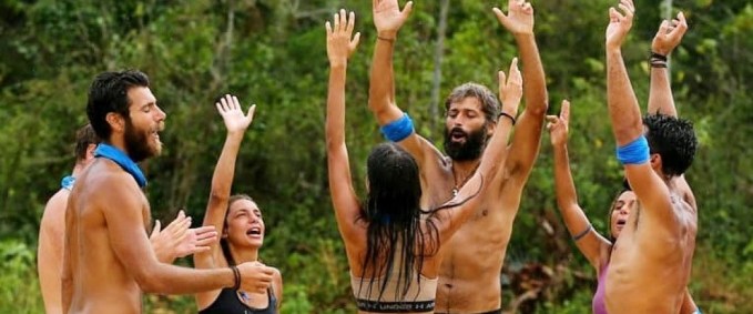 Survivor spoiler: Αυτή είναι η ημερομηνία που θα γίνει η Ένωση