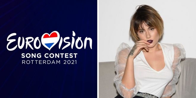 Eurovision 2021: Φαβορί για νίκη η Κύπρος με το 