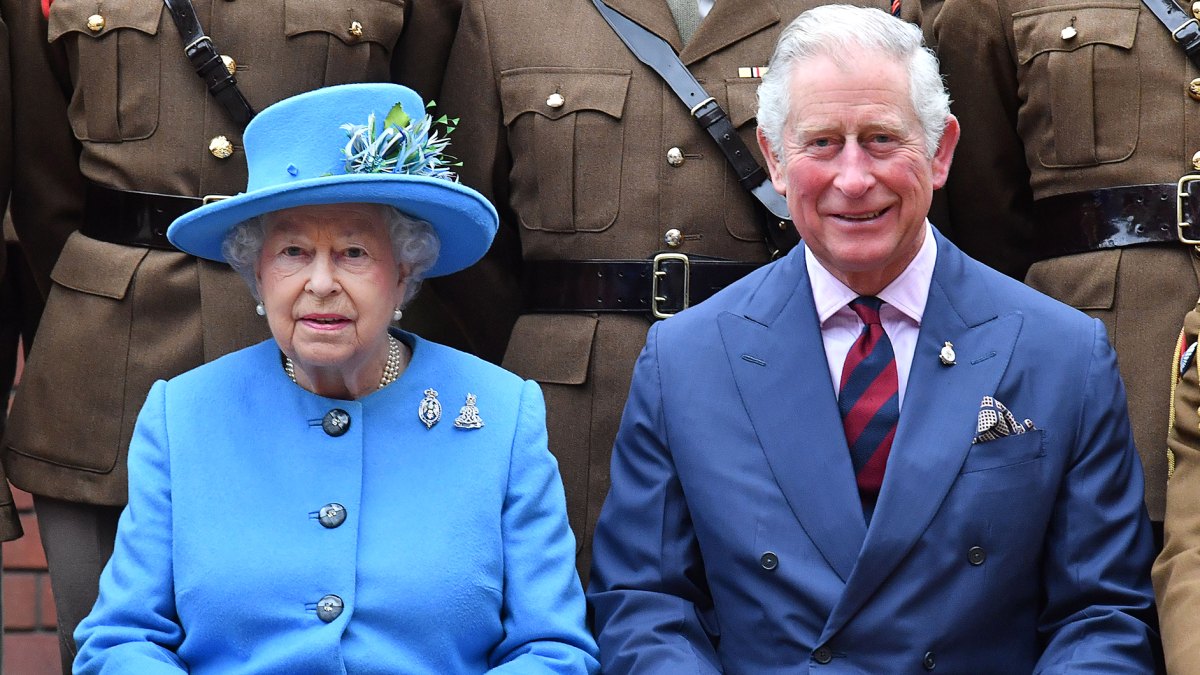 Βασίλισσα Ελισάβετ: Πότε θα αναλάβει την Βασιλεία ο Κάρολος;