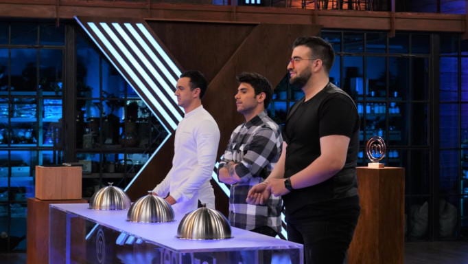 MasterChef Spoiler: Αυτοί αποχωρούν οριστικά από το παιχνίδι