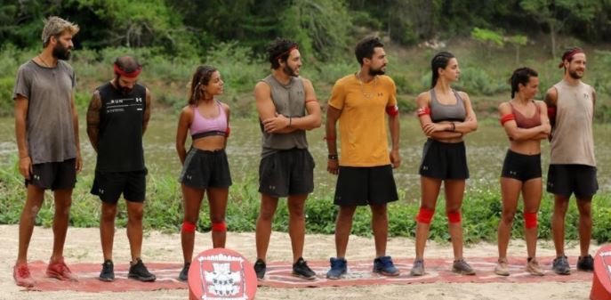 Δε φαντάζεστε ποιος παίκτης του φετινού Survivor είναι ανιψιός του... Γιάννη Σπαλιάρα