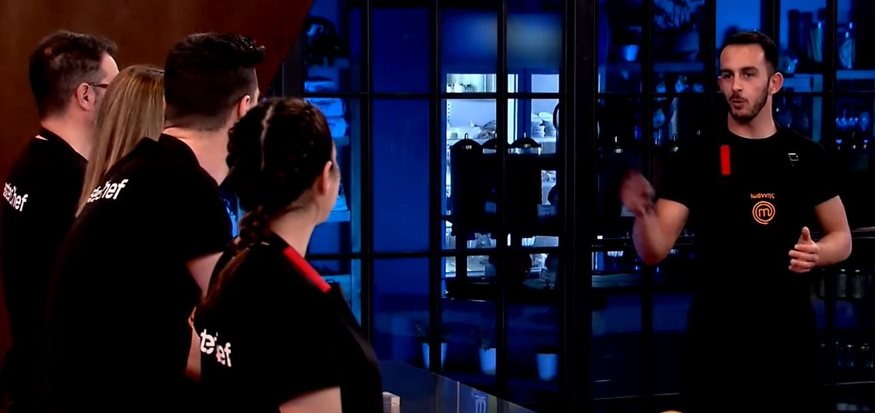 MasterChef – Spoiler: Αυτός είναι ο παίκτης που αποχωρεί στο αποψινό επεισόδιο