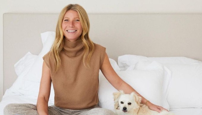 Gwyneth Paltrow: H 16χρονη κόρη της την κοροϊδεύει για τη ρουτίνα ομορφιάς της