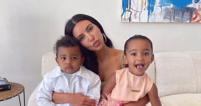 Κanye West - Kim Kardashian: Θα βρεθούν σύντομα στα δικαστήρια για την επιμέλεια των παιδιών