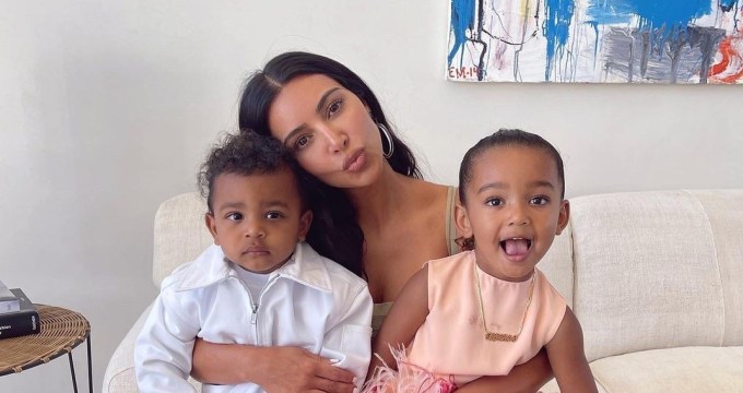 Κanye West – Kim Kardashian: Θα βρεθούν σύντομα στα δικαστήρια για την επιμέλεια των παιδιών