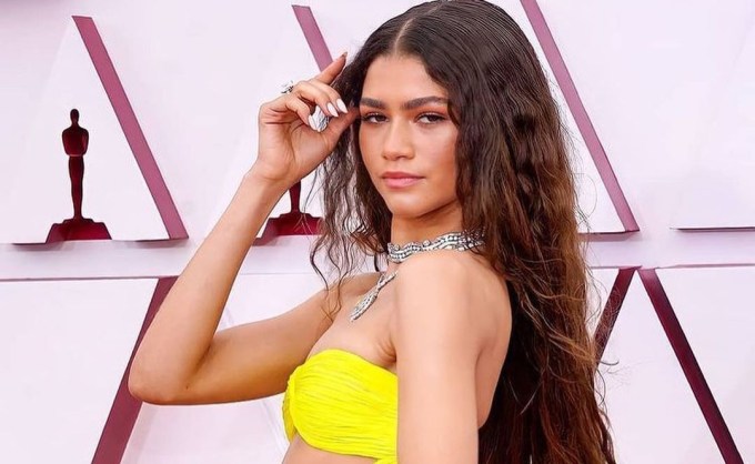 Zendaya: Τα αμύθητης αξίας κοσμήματα που επέλεξε για τα Oscars