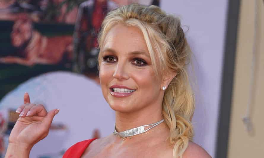 Αποκαλύπτει η Britney Spears: “Έκλαιγα για δύο εβδομάδες, ένιωσα ντροπή...