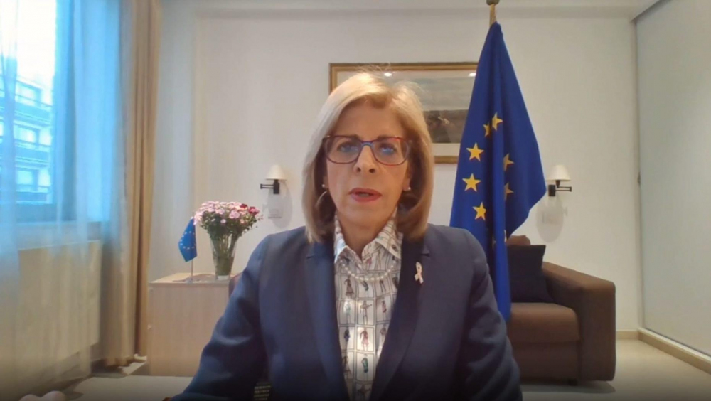 Το πρόγραμμα EU4Health και το Ευρωπαϊκό σχέδιο δράσης κατά του καρκίνου: Προκλήσεις και Προοπτικές