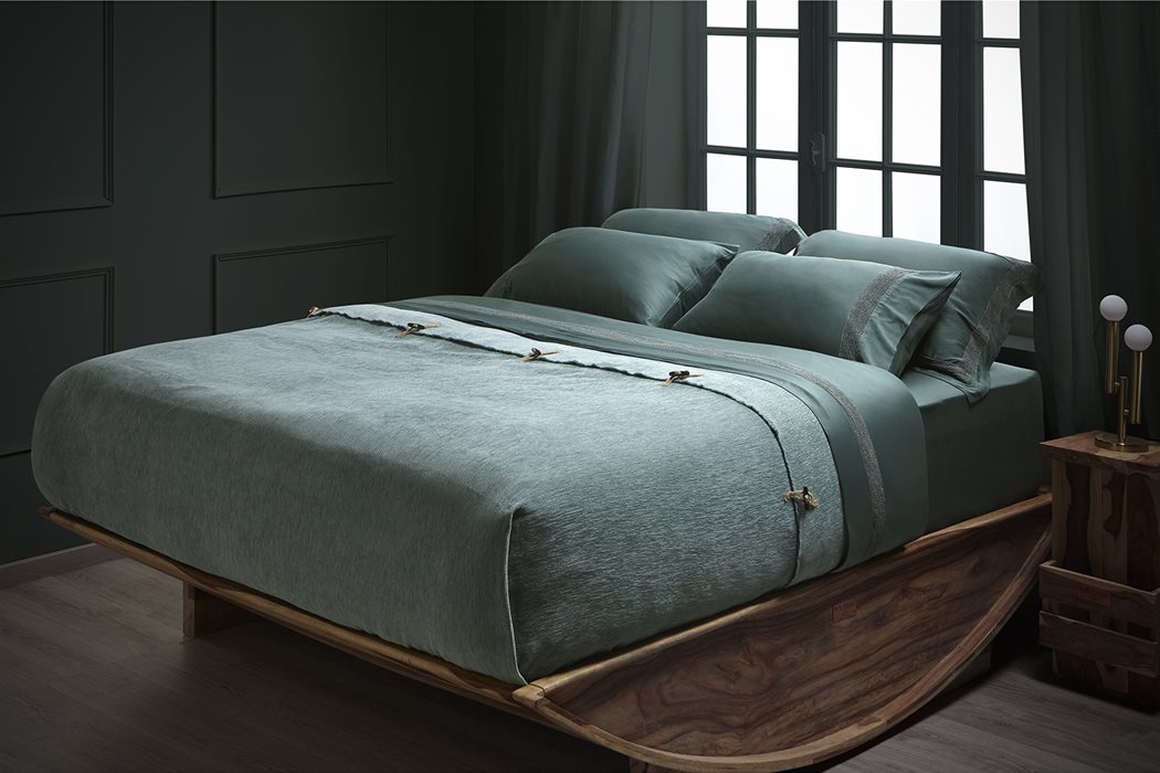 Bed&Bath:  Hauz Bamboo Collection