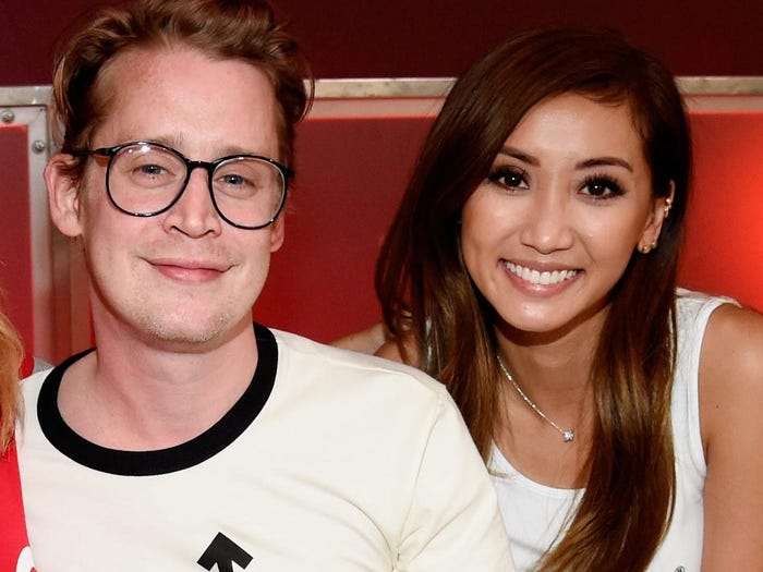 Babyboom για Macaulay Culkin – Brenda Song: Ήρθε στον κόσμο το πρώτο τους παιδάκι!