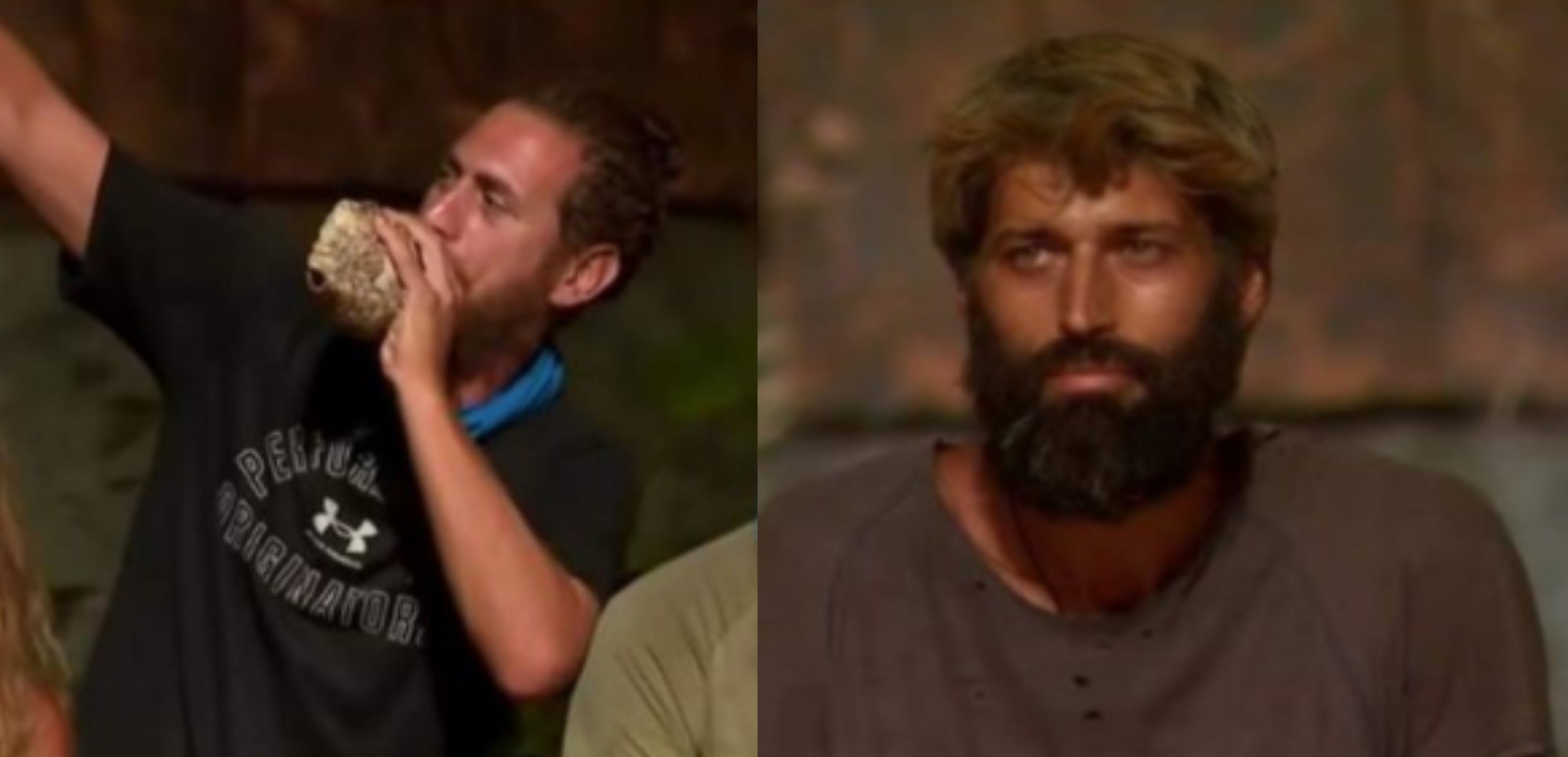 Τέλος εποχής στο Survivor: Ο Αλέξης Παππά αποχώρησε και οι παίκτες το “πανηγύρισαν”