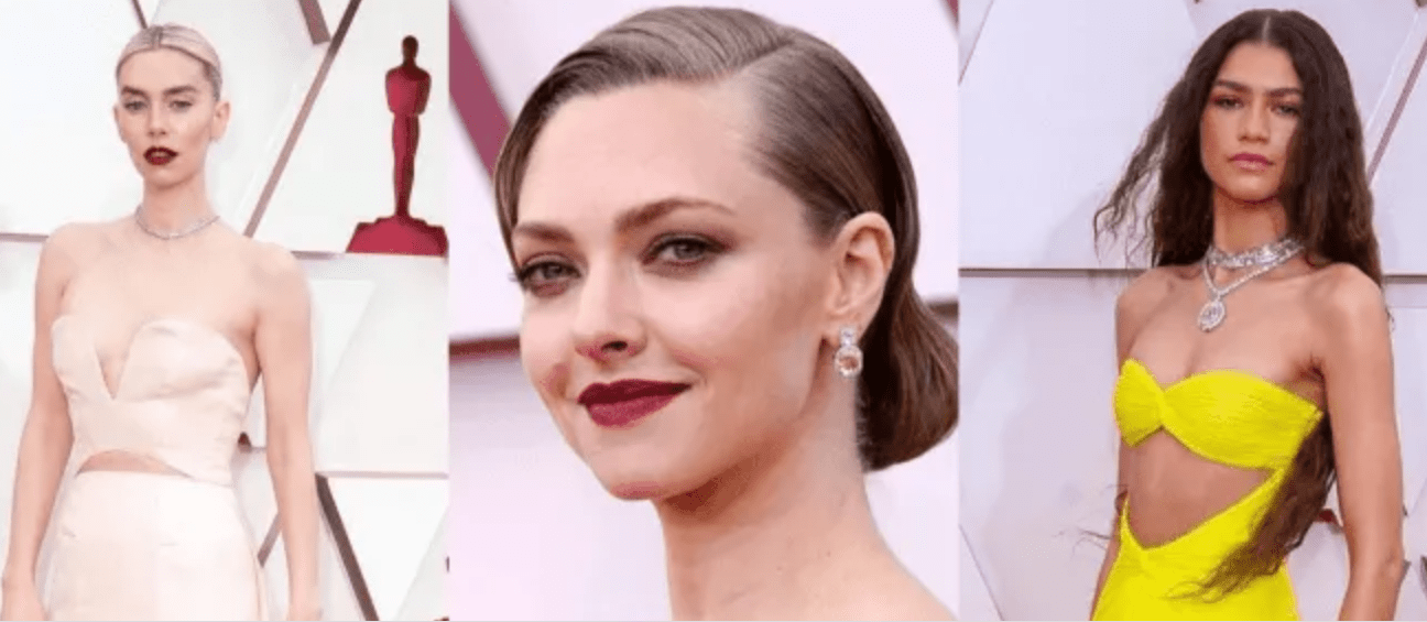 Oscars 2021: Οι 10 ωραιότερες εμφανίσεις των Hollywood stars στο κόκκινο χαλί