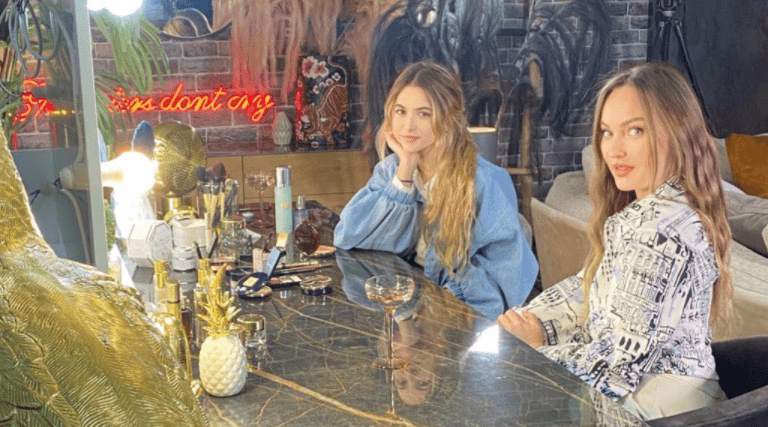 Makeup Meeting με την travel expert και Instagrammer, Ήβη Βασιλοπούλου