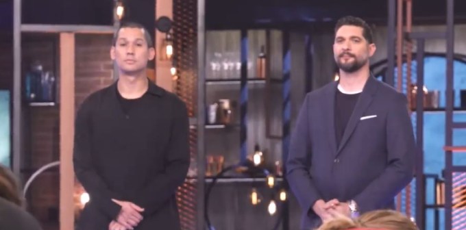 Master Chef: Αυτή είναι η πρώτη αποχώρηση μετά την επιστροφή των παικτών