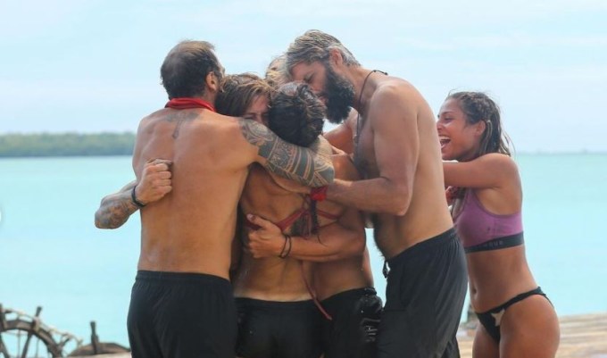 Survivor – Spoiler: Αυτός είναι ο παίκτης - φαβορί που αποχωρεί στο αποψινό επεισόδιο