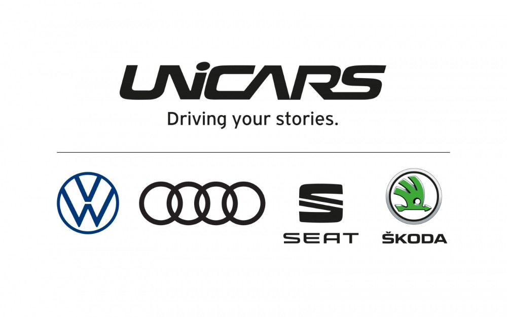 Unicars is going Green!