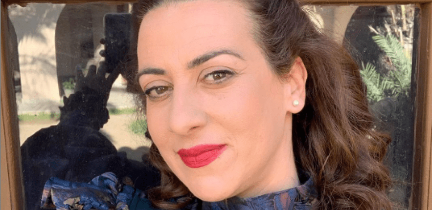 Ειρήνη Κωνσταντίνου: Φόρεσε το πρώτο μπικίνι για φέτος και… “μοίρασε εγκεφαλικά”
