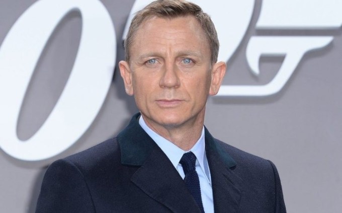 O Daniel Craig θα επισκεφτεί την Ελλάδα και αυτός είναι ο λόγος!