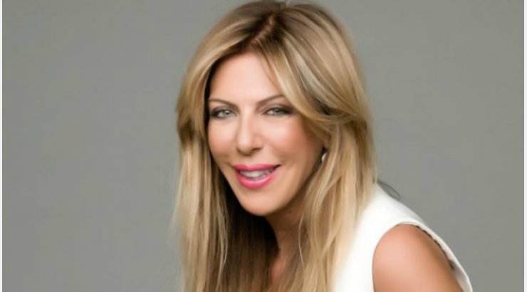 Ελίτα Μιχαηλίδου: Κάνει την άρρωστη για χάρη του εγγονού της!