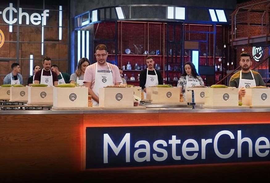 Masterchef: Ο νικητής του “τεστ δημιουργικότητας” και οι υποψήφιοι προς αποχώρηση