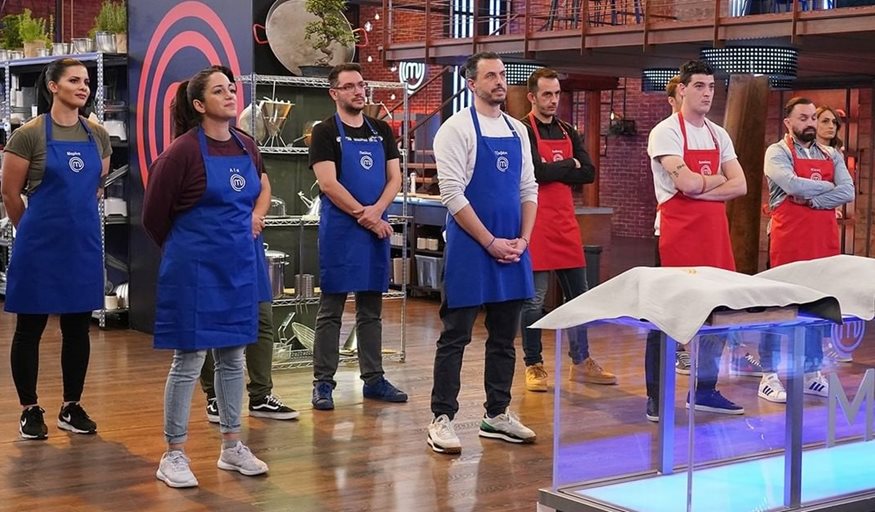 Masterchef - Spoiler: Αυτοί είναι οι δυο παίκτες που θα δούμε στον μεγάλο τελικό